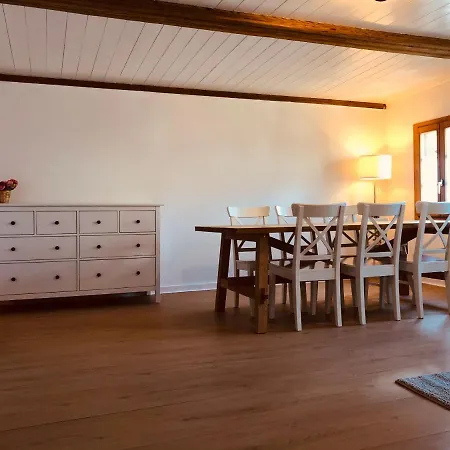 Ferienwohnung Josefine アパート Niedergesteln