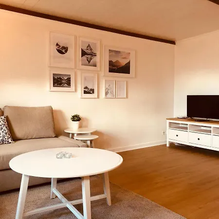 Ferienwohnung Josefine *