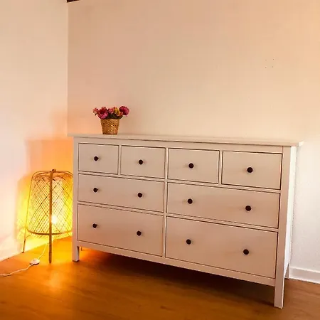 Ferienwohnung Josefine *
