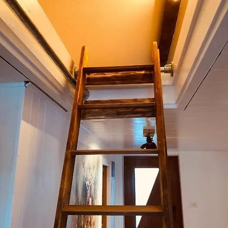 Ferienwohnung Josefine アパート Niedergesteln
