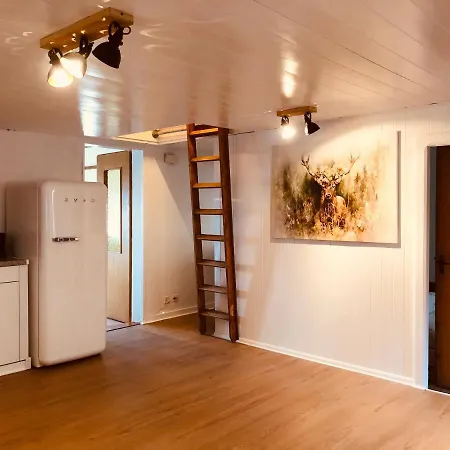 Ferienwohnung Josefine *