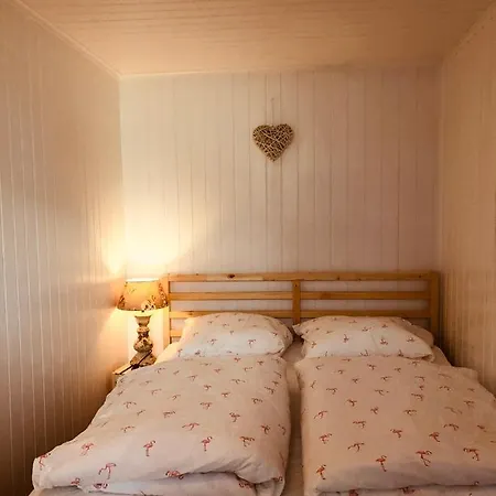 アパート Ferienwohnung Josefine