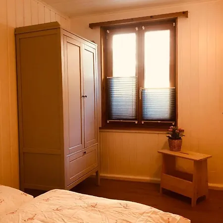 アパート Ferienwohnung Josefine *