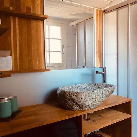 Ferienwohnung Josefine Niedergesteln