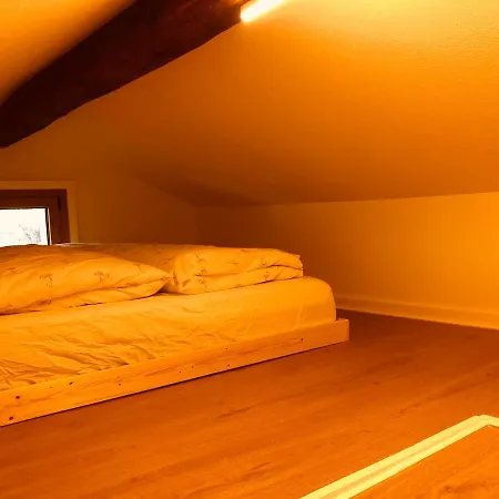 Ferienwohnung Josefine アパート Niedergesteln